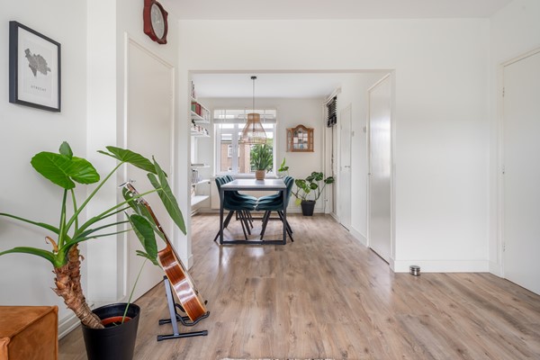 Medium property photo - Detmoldstraat 90-1, 3523 GH Utrecht